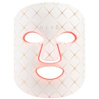 Olio LED Face Mask 4-in-1
